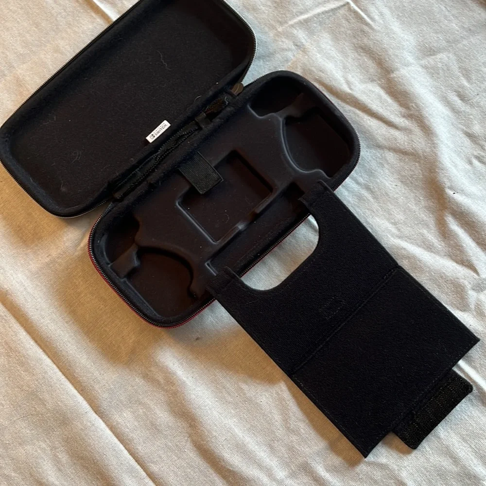 Nintendo switch case